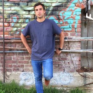 Meet your Posher, Mateo